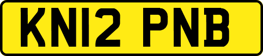 KN12PNB