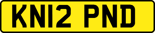 KN12PND