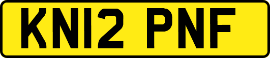 KN12PNF