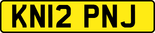 KN12PNJ