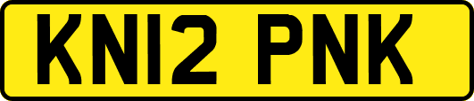 KN12PNK