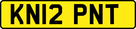 KN12PNT