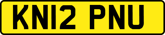 KN12PNU