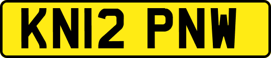 KN12PNW