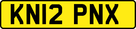 KN12PNX