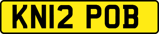 KN12POB