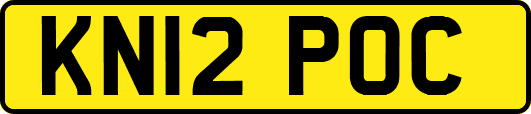 KN12POC