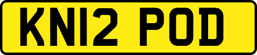 KN12POD