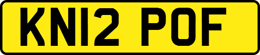 KN12POF