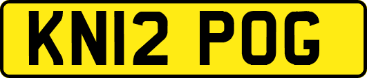 KN12POG