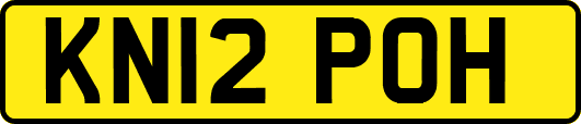 KN12POH