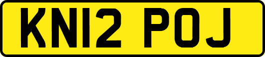 KN12POJ