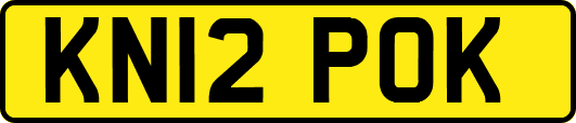KN12POK