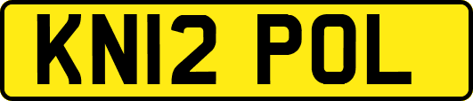 KN12POL