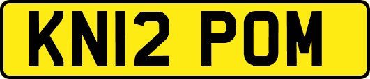 KN12POM