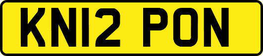 KN12PON