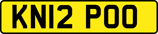 KN12POO