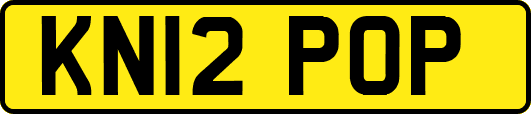 KN12POP