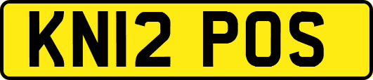 KN12POS