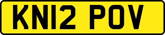 KN12POV