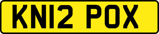 KN12POX