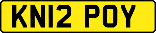 KN12POY