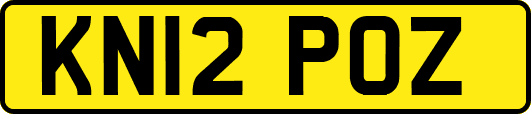 KN12POZ