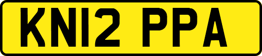 KN12PPA