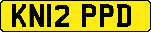 KN12PPD