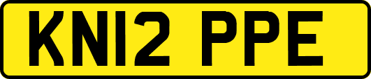 KN12PPE