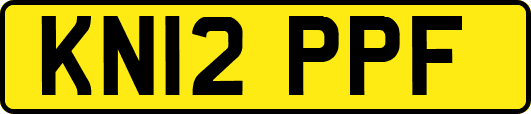 KN12PPF
