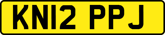 KN12PPJ