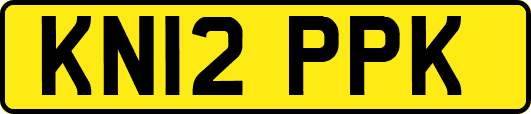 KN12PPK