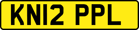KN12PPL