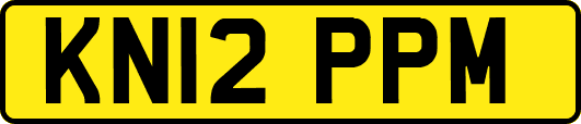 KN12PPM
