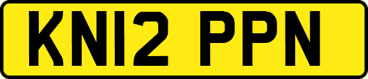 KN12PPN