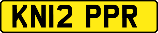 KN12PPR