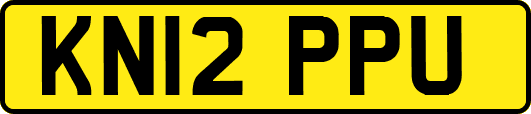 KN12PPU