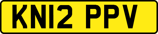 KN12PPV