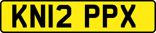 KN12PPX