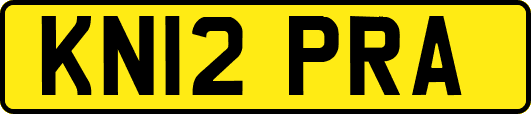 KN12PRA