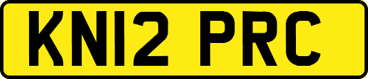 KN12PRC