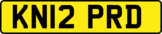 KN12PRD