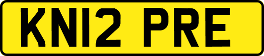 KN12PRE
