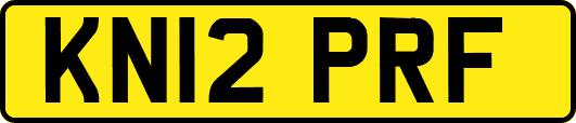 KN12PRF