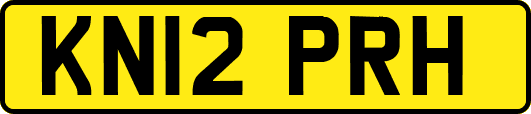 KN12PRH