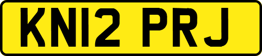 KN12PRJ