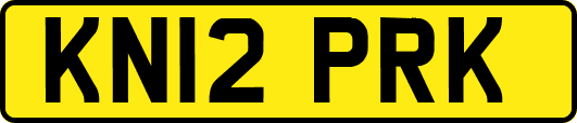 KN12PRK