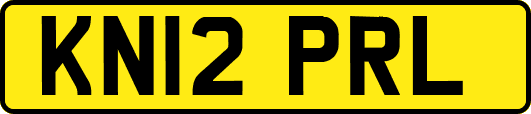 KN12PRL