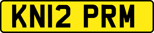 KN12PRM
